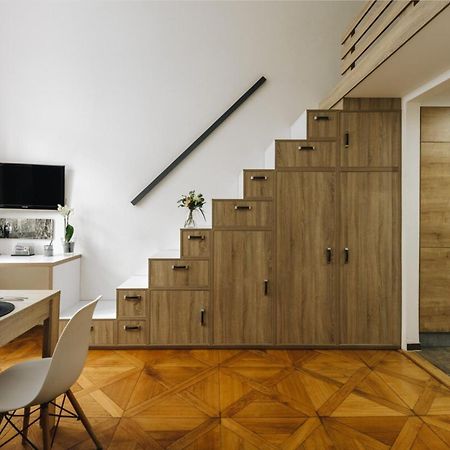 Cozy & Comfortable Apt Walking Anywhere You Want Sen Πράγα Εξωτερικό φωτογραφία