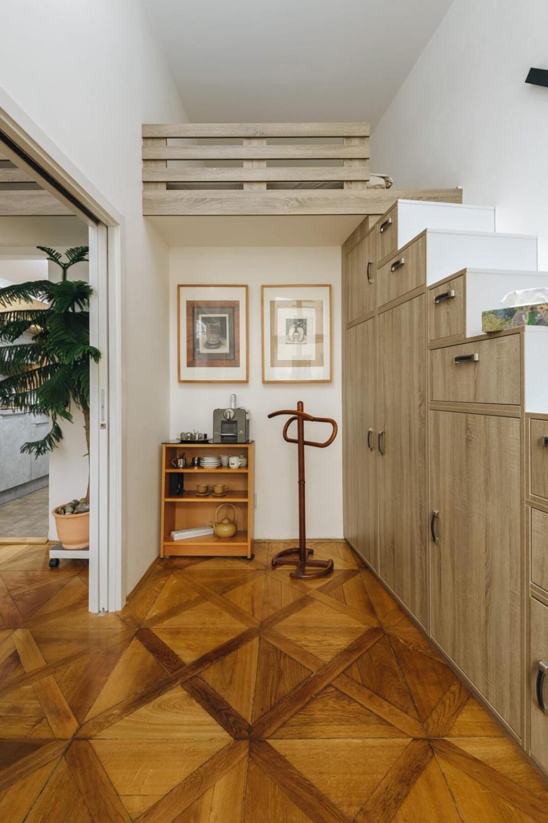 Cozy & Comfortable Apt Walking Anywhere You Want Sen Πράγα Εξωτερικό φωτογραφία